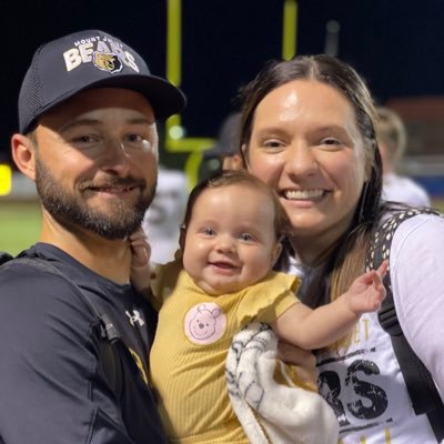 Faith | Family | Football | Offensive Coordinator @ Mt.Juliet High School #MJDNA