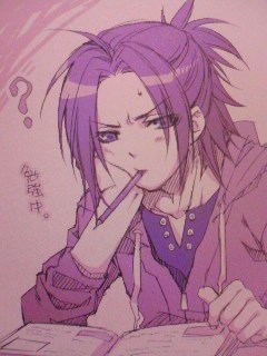 木ノ瀬梓君が好きです。好き過ぎて生きるの楽しくて楽しくて時々つらい。梓君の事になるとおかしくなります。乙女ゲーム、ジャニーズ、GRANRODEO、黒バス(腐)が大好きです。現在はst☆sk/CZ/青黒/逆巻家が熱い。趣味合うって思ったら気軽にフォローしてください。