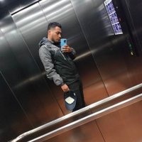 forastero (@fernando_chila) 's Twitter Profile