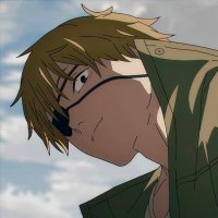 Denji (@chainsawguy420) 's Twitter Profile