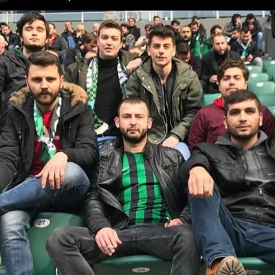 Şerefine süslenecek Körfez’de gemiler💚🖤