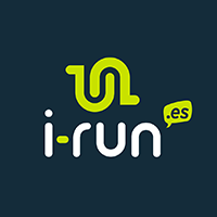 i-Run, es un sitio de venta online especializado en running, trail running y fitness.