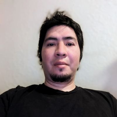 ronald_gm's profile picture. 
