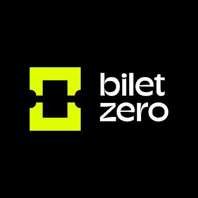 biletzero's profile picture. Kişiselleştirilmiş Deneyim Sunan Altyapı Sağlayıcı ve Biletleme Platformu 🎫