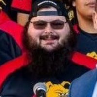 Jeremiah (@kuhnzy) 's Twitter Profile