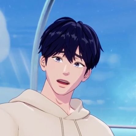 po_worl's profile picture. 어떤 돌고래를 사랑함🐬