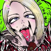 ✞R.I.P八神✞ (@yagami_tattoo) Twitter profile photo