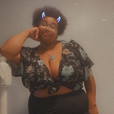 Life is not a problem to be solved, but a reality to be experienced. 🤯
#VirgoGang ♍ #BiPride 💖💜💙 #420Always 🌬