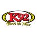 K92 (@K92radio) Twitter profile photo