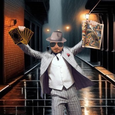 geeks_wise's profile picture. Wise geeks comics and cards sells comic books, collectibles and trading cards of all types through EBay.