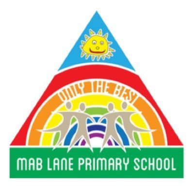 Admin Team at Mab Lane Primary were we strive to be 'Only the best' we do not endorse the views of our followers 🌈