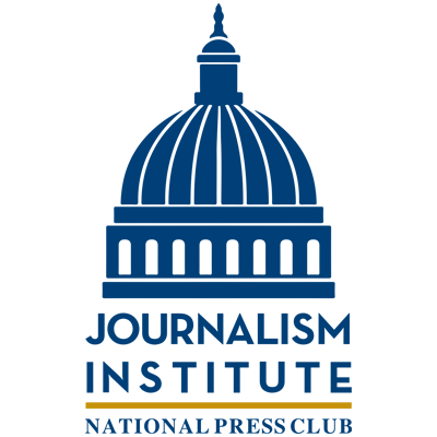 Nonprofit of @pressclubdc, promoting an engaged global citizenry through a free press and equipping journalists w/skills & standards to inform civic engagement.