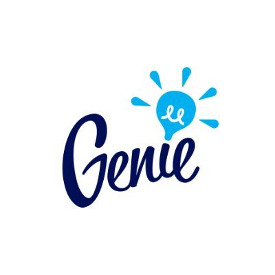 GenieMVC Profile Picture