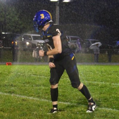 Wartburg safety/wide reciever commit