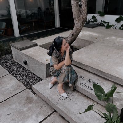 piyapiww's profile picture. Suka malu-malu kucing, tapi gak suka sama kucing.