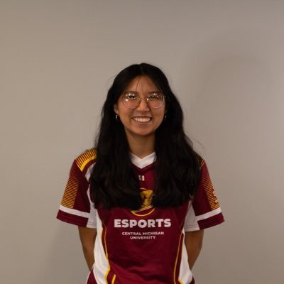 Team Manager ~

Central Michigan University 
League of Legends Varsity 

DM for info ~ we have snacks