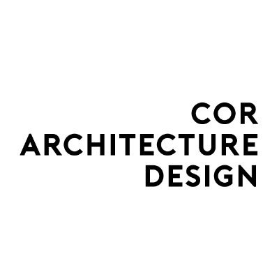 COR ARCHITECTURE + DESIGN es un estudio de arquitectura e ingeniería especialista en sostenibilidad