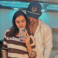 Rubi ❤ PriyAnkit (@pariiparii10) 's Twitter Profile Photo Rubi ❤ PriyAnkit (@pariiparii10) 's Twitter Profile Photo