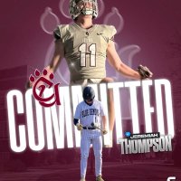 Jeremiah 🧨JT🧨 Thompson ⚾️🏈(@Jeremiahthomp06) 's Twitter Profile Photo