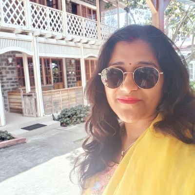 Yashi_Das's profile picture. Live & Let Live