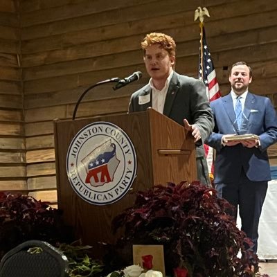 just a college student trying to save the country that made him proud to be an American 🇺🇸