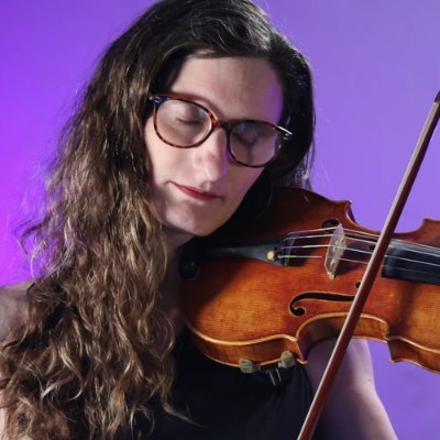 SheaViolin Profile Picture