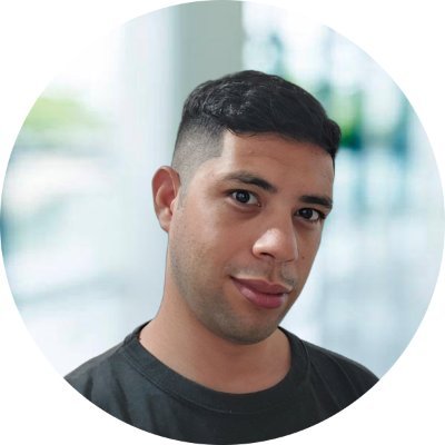 nahuweb's profile picture. Web dev