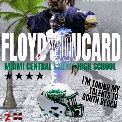 Floyd Dawens Boucard 🔟⭐️