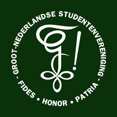 Rechts? Student? Jouw plek is in de Groot-Nederlandse Studentenvereniging!

Telegram: https://t.co/lPKOTDZRvi…