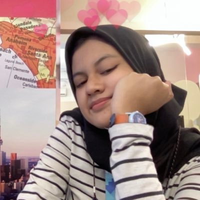 zianwalidah's profile picture. vice versa