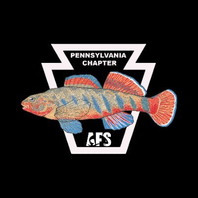 PA Chapter of the American Fisheries Society | #PAAFS