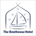 The Boathouse Holyhead (@H_Boathouse) Twitter profile photo