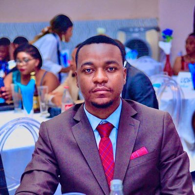 MrL26985536's profile picture. # juriste congolais ⚖️, #consultant en création d’entreprise