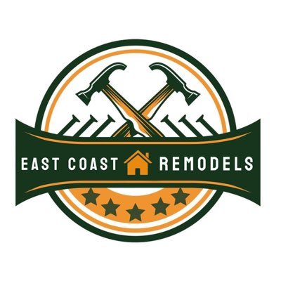 Welcome to East Coast Home Remodels! We specialize in interior remodels, bathroom renovations, kitchen makeovers, and much more. #NovaScotiaRenovations