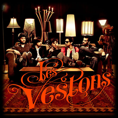 lesvestons's profile picture. Groupe de rock francophone, that's it that's all!
