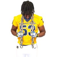 Pierre Gaines (@pierregaines1) 's Twitter Profile
