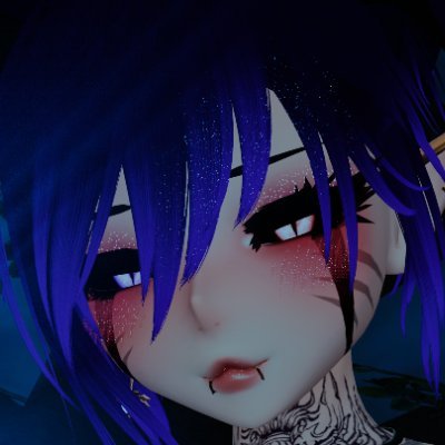 💜Vampire
💜18+ minors DNI
💜Bodypillow
💜Will purr~
💜Switch
💜DMs Open

💜Pictures taken on Chillout VR💜
https://t.co/bct4x7Obij