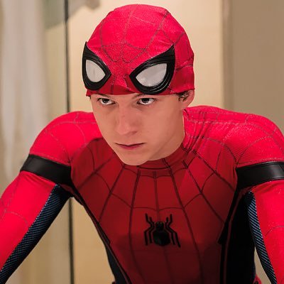 MCU Spider-Man 🕸