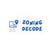 Zoning Decode (@zoningdecode) Twitter profile photo Zoning Decode (@zoningdecode) Twitter profile photo