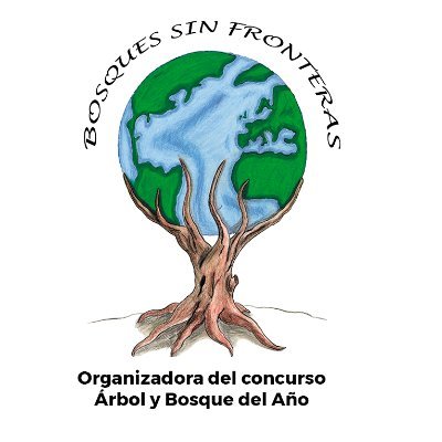 Organización sin ánimo de lucro cuya finalidad es la protección, conservación y divulgación de los árboles y los bosques del planeta.
