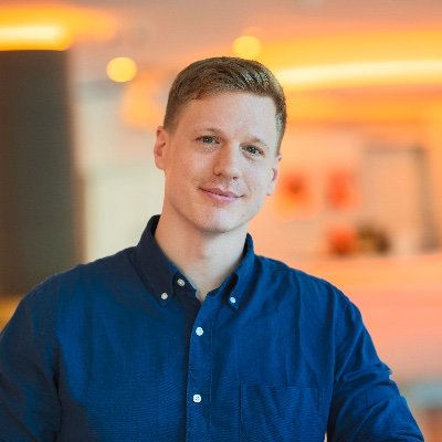 Ross Harper Profile