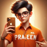 Mr. Praveen(@Praveen42485292) 's Twitter Profile Photo