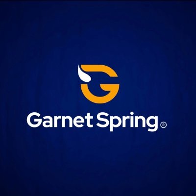 @GarnetSpringltd