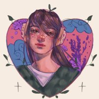 Glyk🧺🌾(@cosyhazelnut) 's Twitter Profile Photo