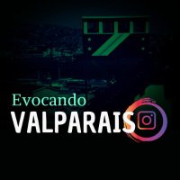 Evocando Valparaíso(@EvocandoValpo) 's Twitter Profile Photo