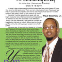 Paul Brawley Jr - @MONSTERSCEMAG - Twitter