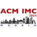 ACM IMC 2024 (@ACM_IMC_2024) Twitter profile photo