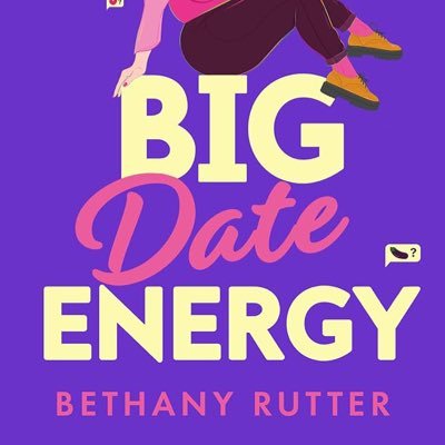 BDE is the story of greedy bisexual Fran who was a serial monogamist but is finally in her Slag Era #BigDateEnergy