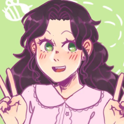 Gladiangle's profile picture. ♡ she/her
♡ Lvl. 24
| Gaming | Digital Art | Theatre Nerd |

✉ COMMISSIONS OPEN ✉