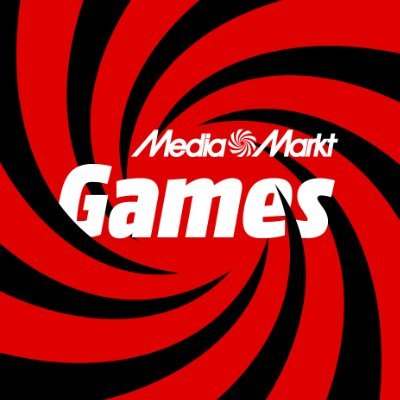 MediaMarkt Gamesさんのプロフィール画像